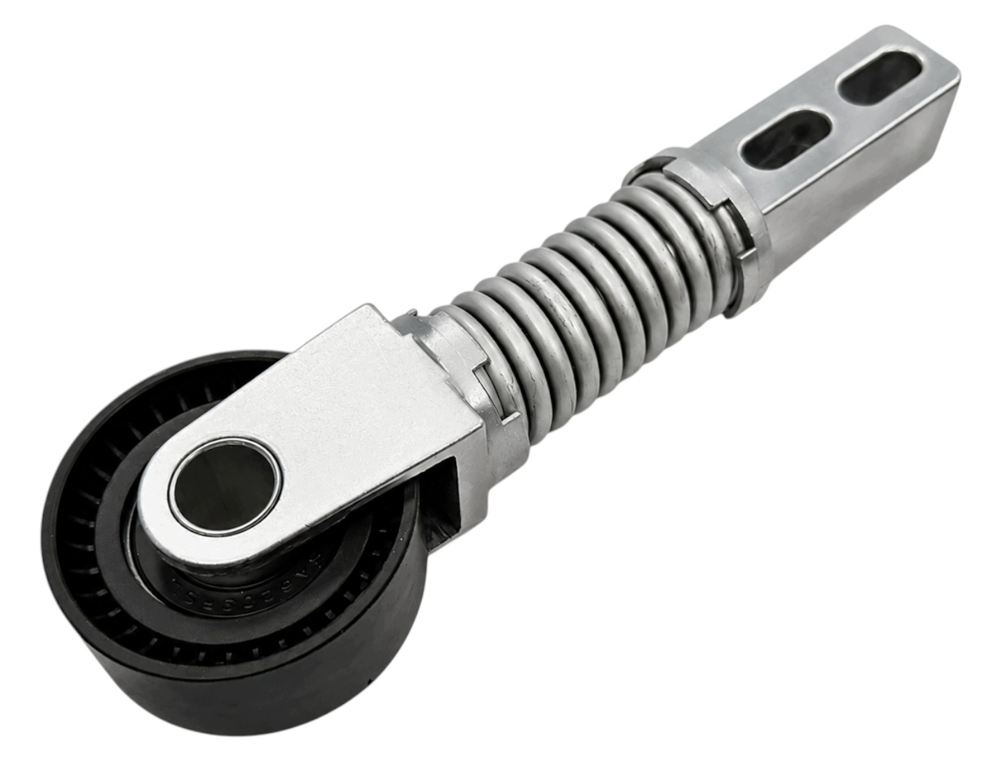 Napínač klínového řemene Pk pro Claas Axos 310 320 340 330 komplet s válečkem