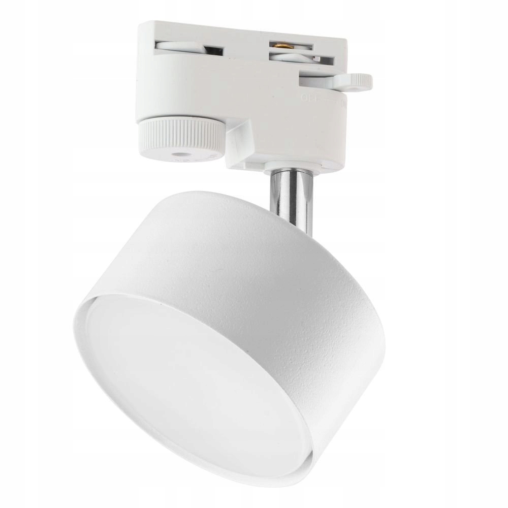 Lampa spotová kolejnicová Tracer White 4397 Tk Lighting