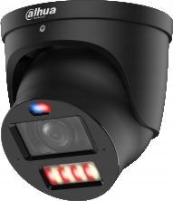 Ip kamera Dahua IPC-HDW3649H-ZAS- PV-2712-PRO-BLACK