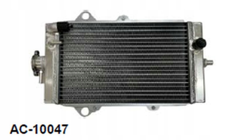 Chladič Polaris Ranger 570/900/XP 14-19/ Ranger 1000/1000 Diesel '15-'22
