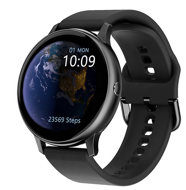 

Smartwatch zegarek Smartband Pulsoksymetr