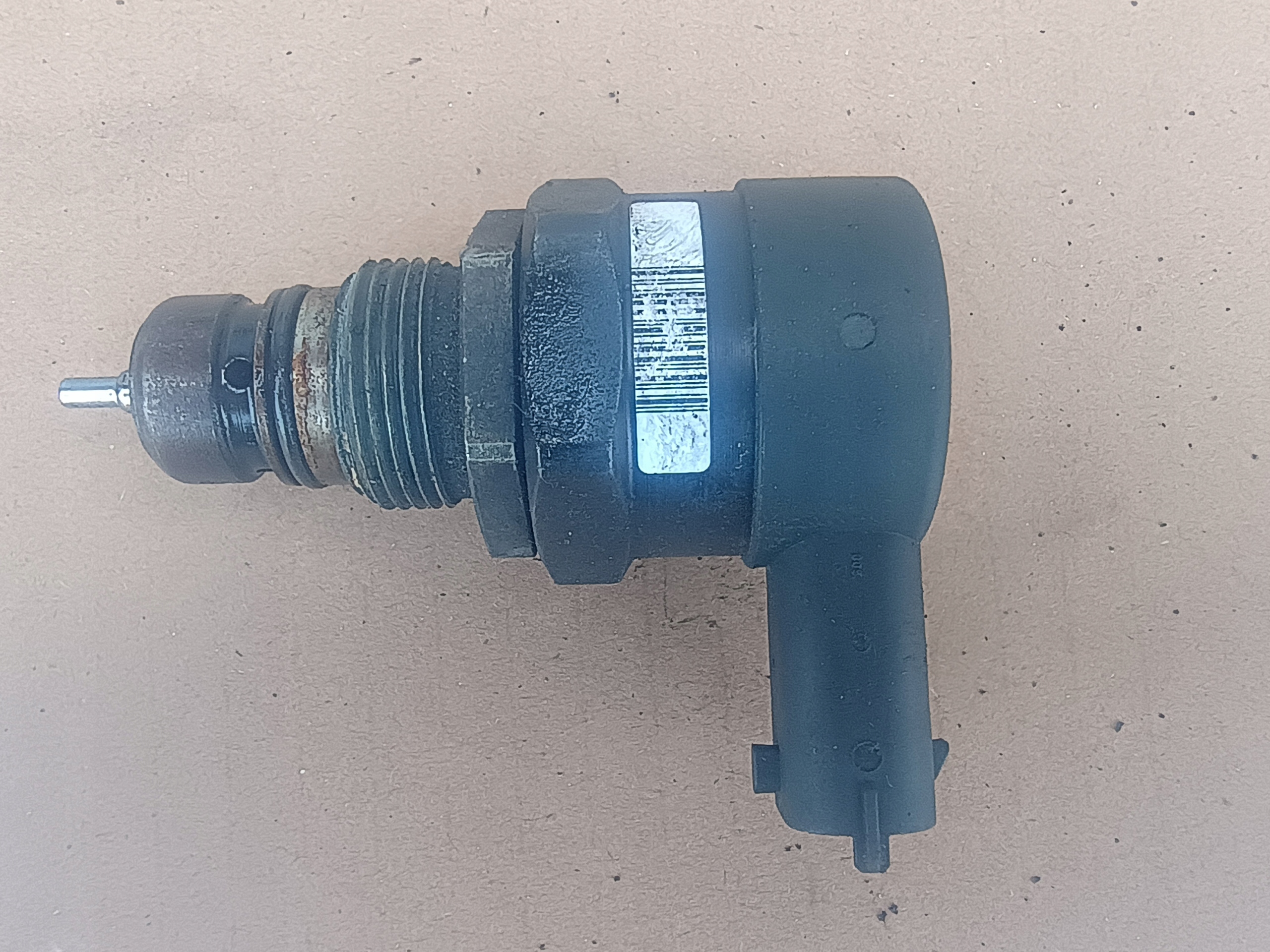 sensore pressione 0281002507 OPEL MERCEDES FIAT
