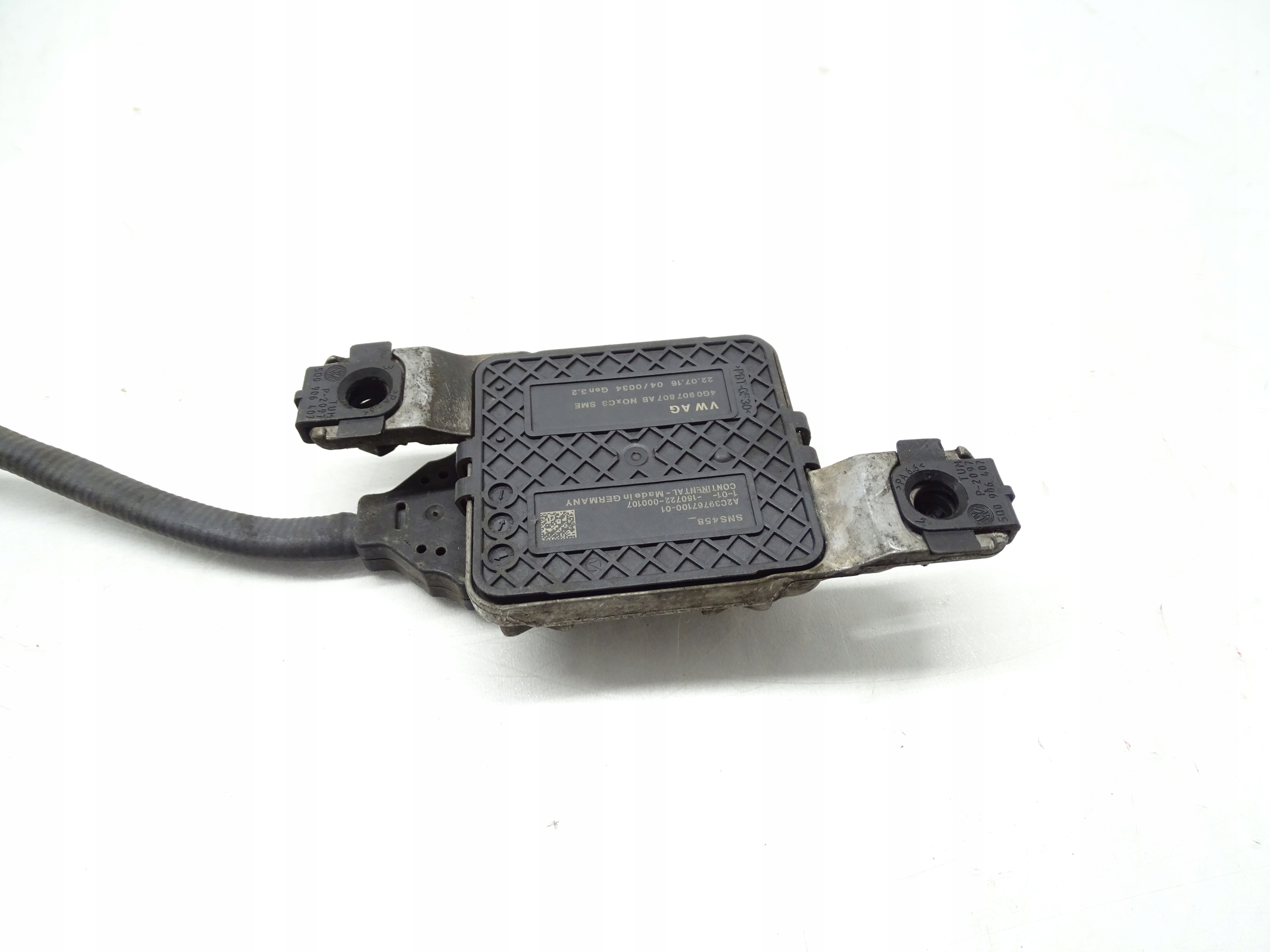 SONDA LAMBDA sensor NOX AUDI A6 C7 4G0907807AB