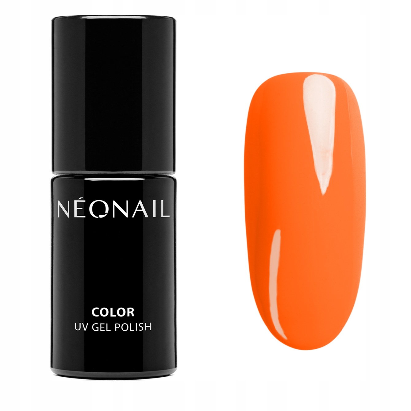 

Neonail Lakier Hybrydowy I'm Unstoppable 7,2 ml