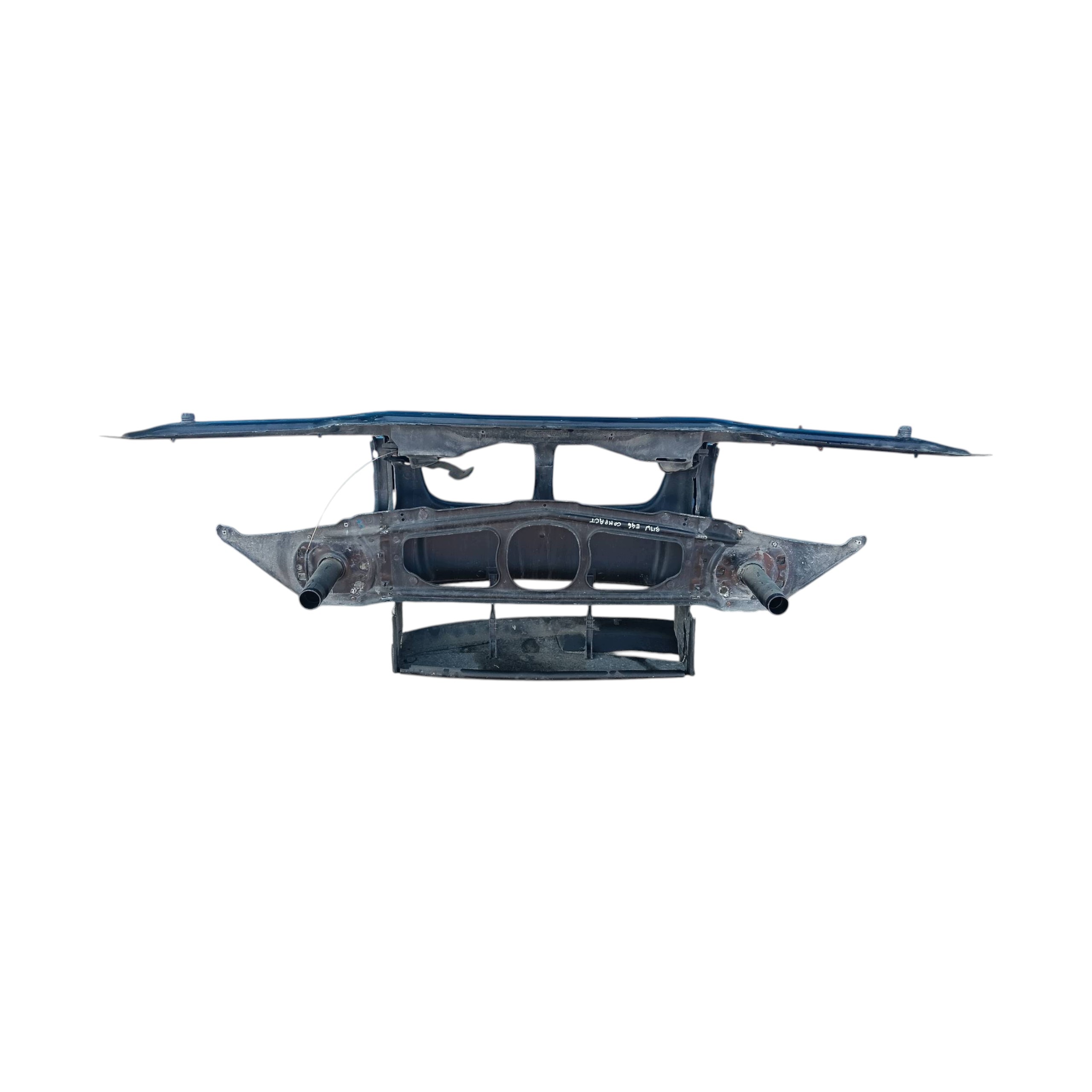 Armature BMW E46 316 COMPACT 1.8 Traverse