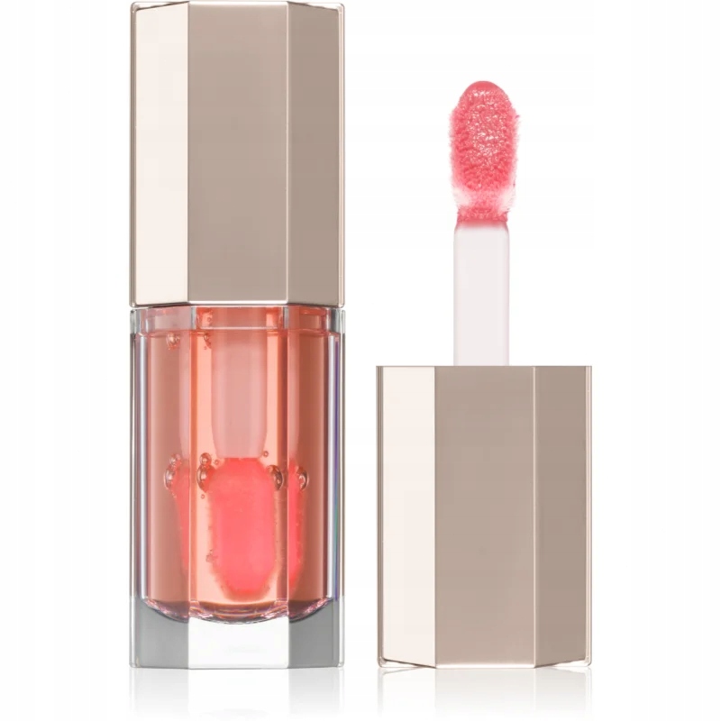 Lancome Lesk Lip Idole Juicytreat 8,5ml #10 Pink Oh La La