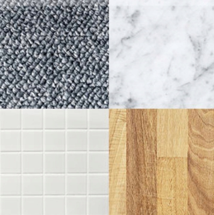 2w1 MOCNY ROBOT SPRZĄTAJĄCY ODKURZAJĄCY MOPUJĄCY MEDION SZCZOTKA+2xBOCZNE Moc 28 W