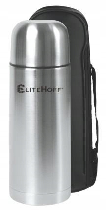 Termos turystyczny Elitehoff 1000ml