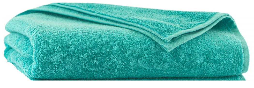 

Zwoltex Miękki Ręcznik Liczi 50X100 Laguna