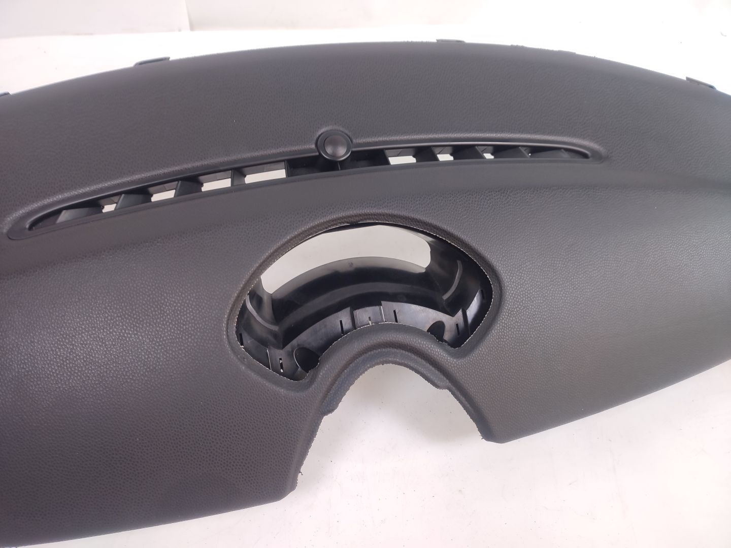 dashboard instrument panel console cockpit MINI CLUBMAN R55 and (2007-2010) EUROPA