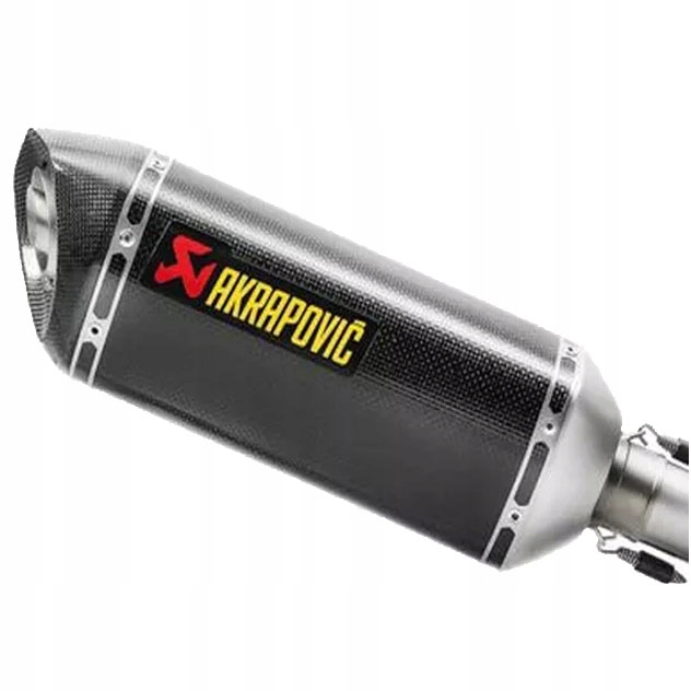tlmič výfuku Akrapovic Bmw G 310 Gs Abs ,g 310 R Abs |16-24|