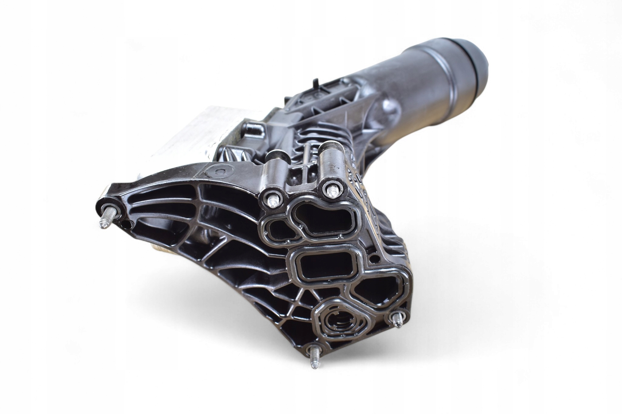 Gehäuse filter oil BMW G20 G30 2.0i 8580414