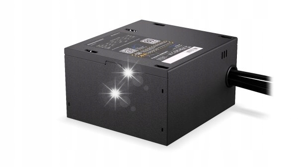 Napájecí zdroj pro počítač Endorfy Elementum E5 450W 80+ Černý 120 mm Atx