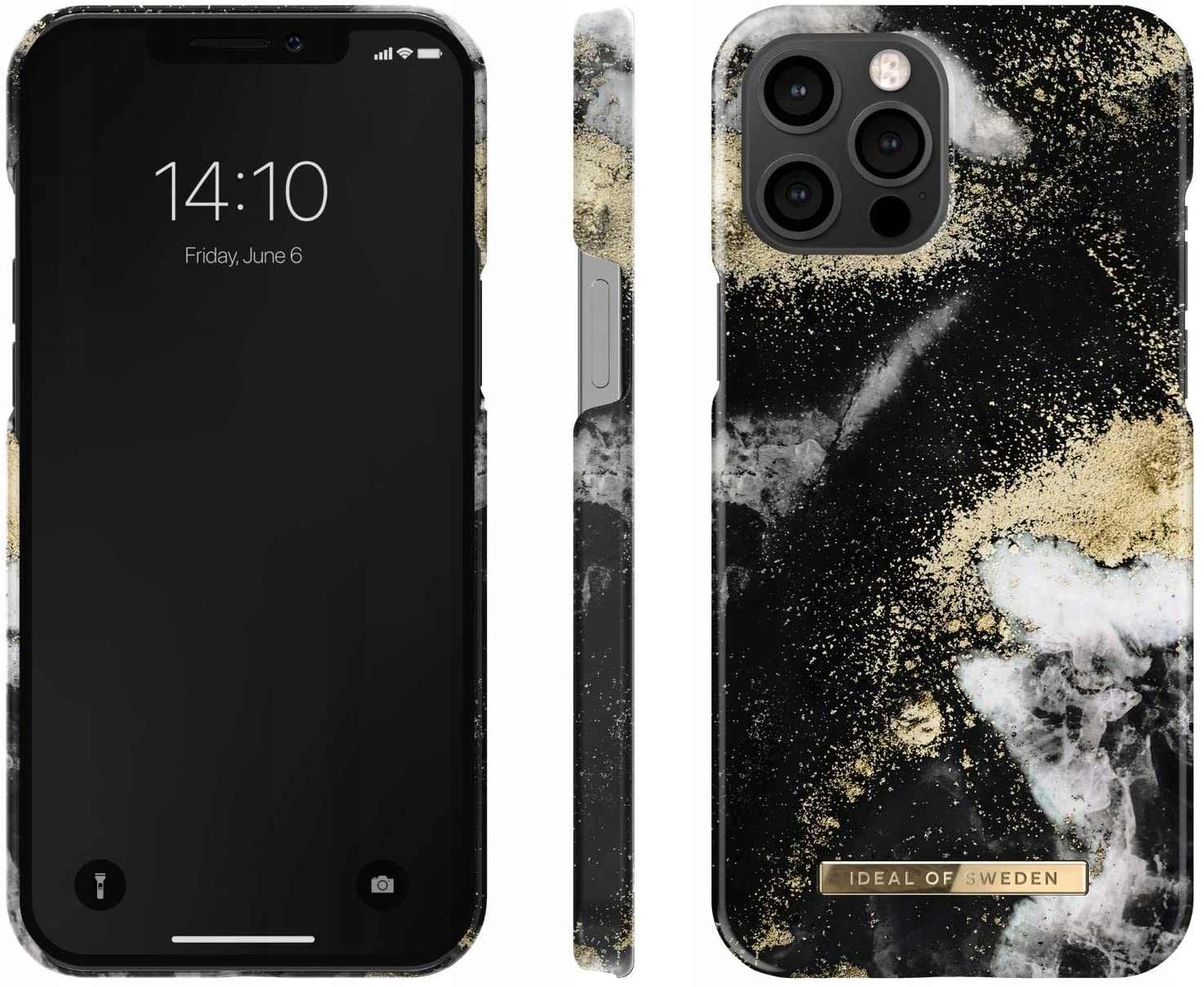 LUKSUSOWE ETUI IDEAL OF SWEDEN IPHONE 11 PRO max Kod producenta 7340168745768