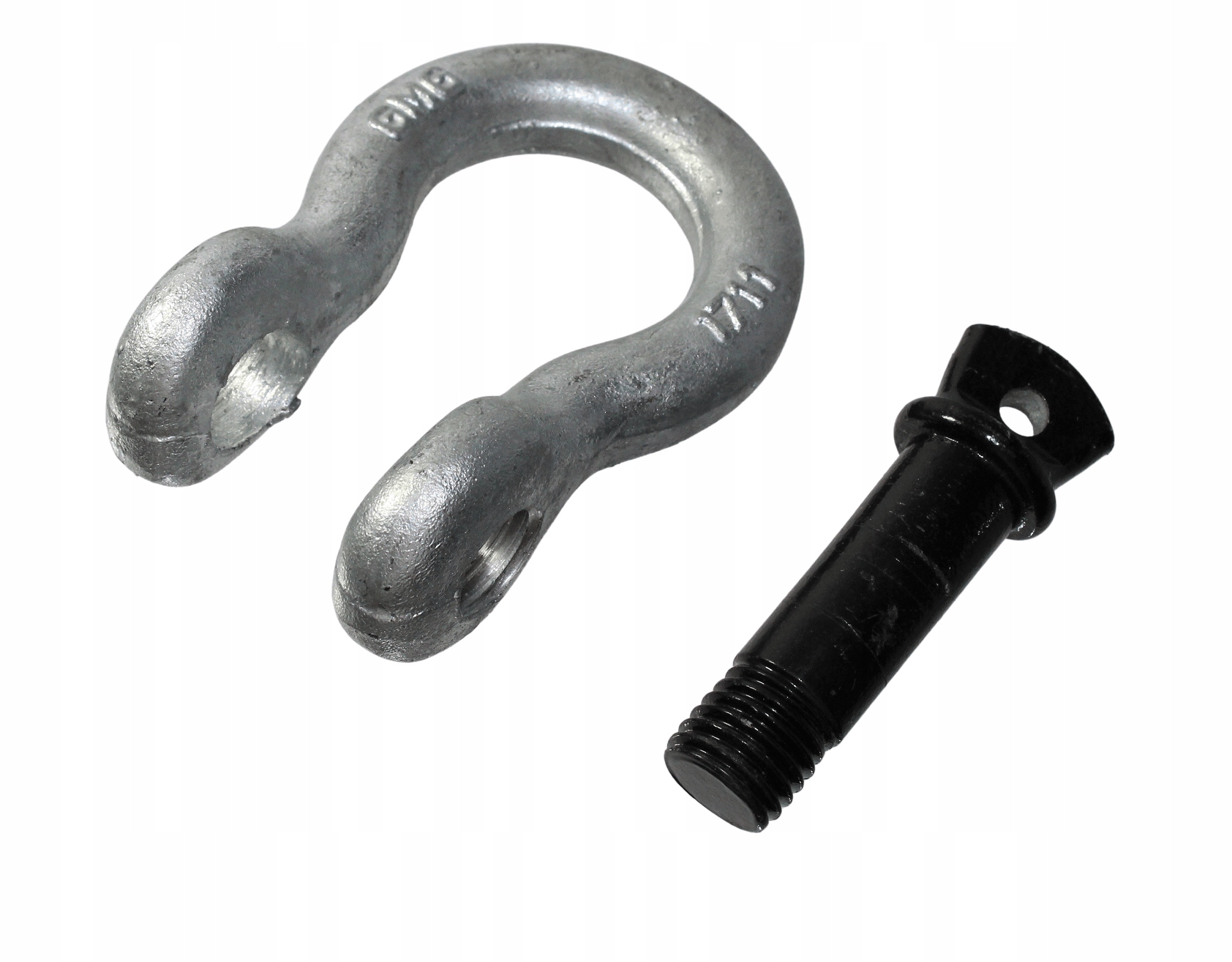 SZEKLA OMEGA 4,75 TON .GM-SO Marka inna