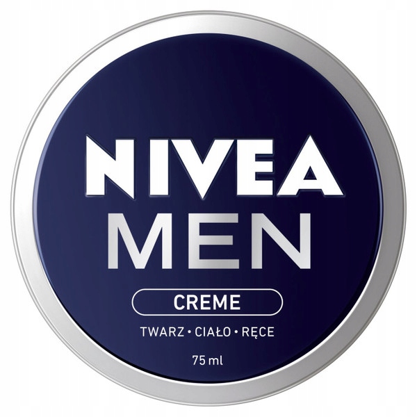 

Men Creme Krem do twarzy, ciała i dłoni