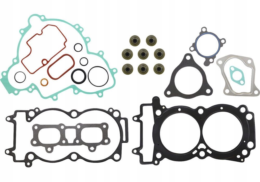 Sada těsnění Polaris Rzr 900 XP4 International