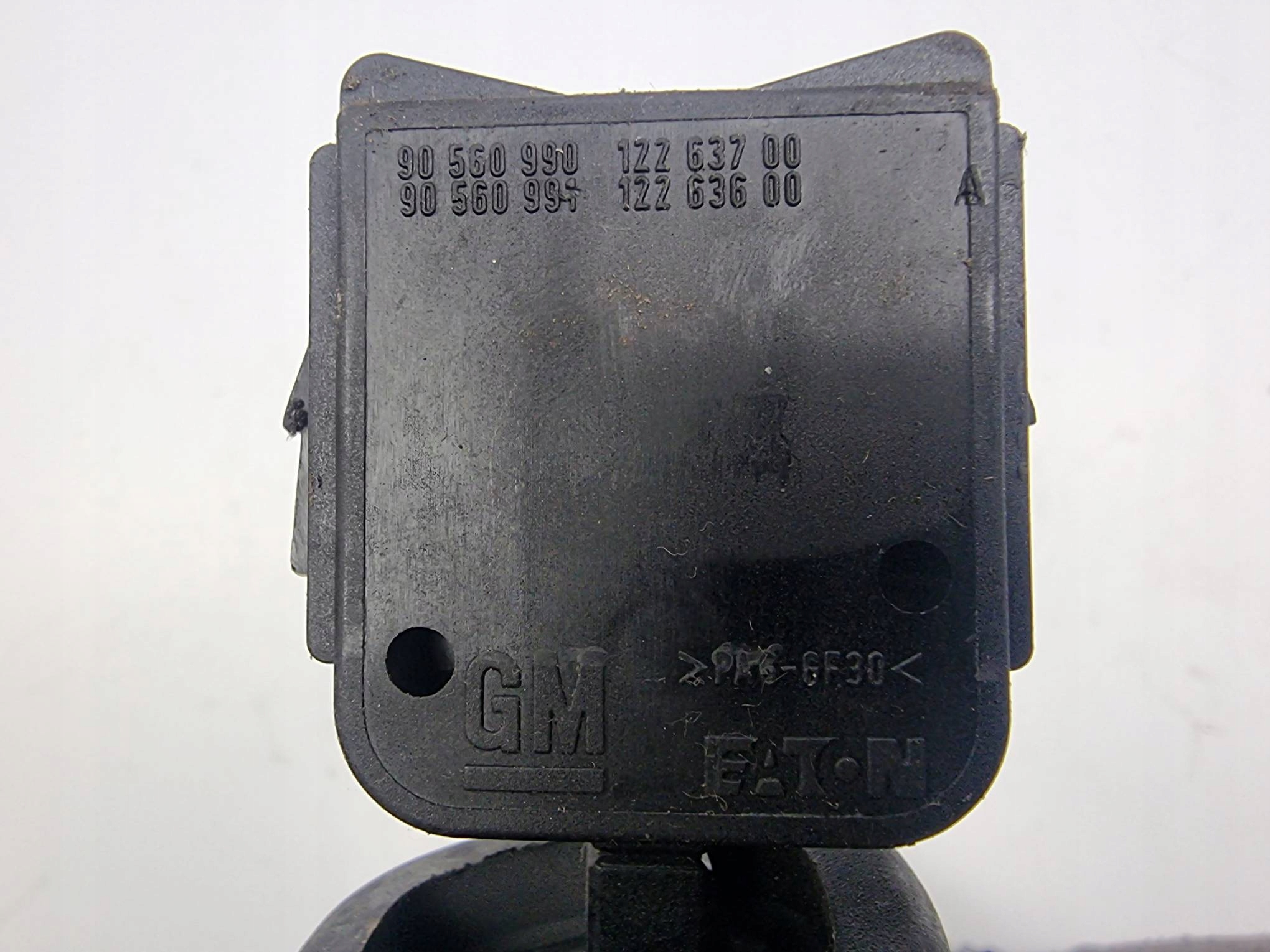 Schalter 90560990 OPEL ASTRA G