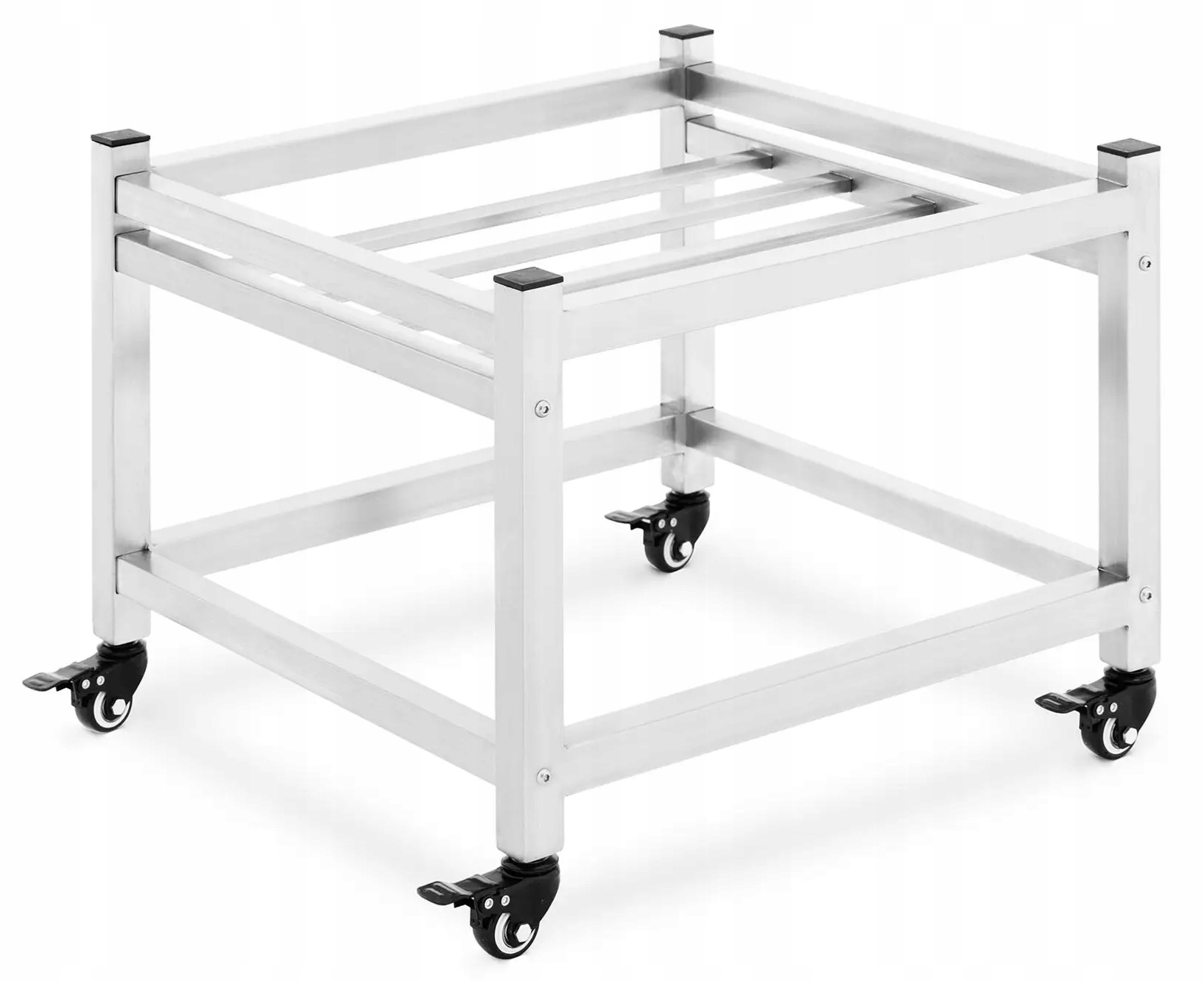 Vozík z nerezové oceli pro kvasný nebo varný kotel RCBM-46X46