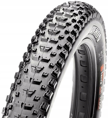 Plášť Na Kolo Maxxis Rekon 29x2.6 Exo Protection Tr sklápěcí 29"