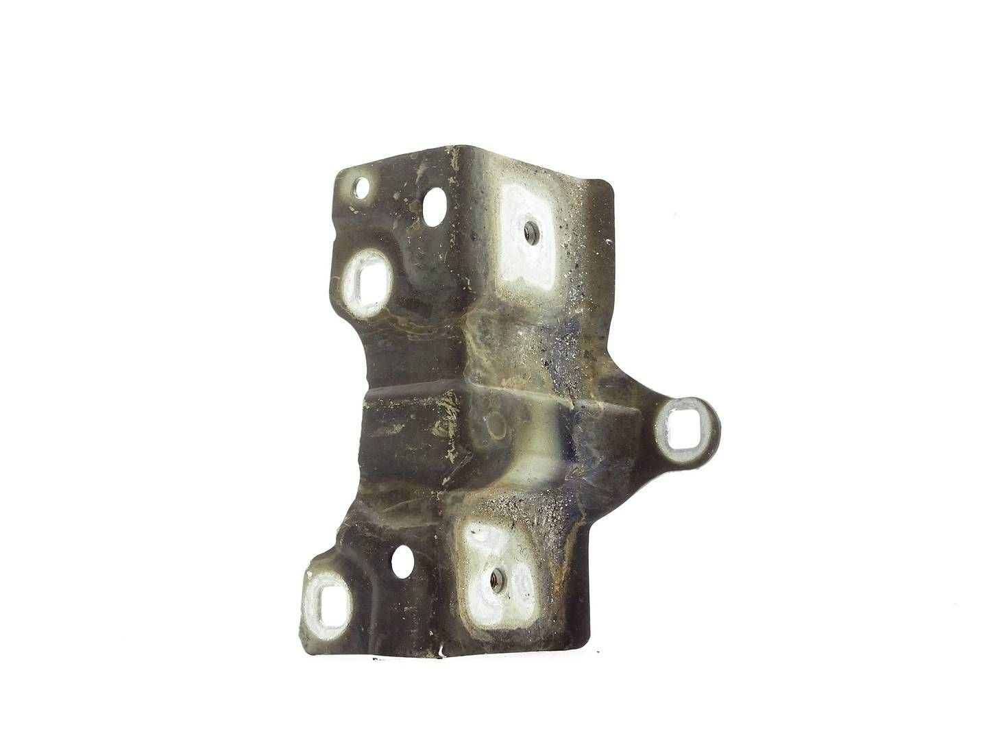Support plaque Poignée Console Aile Droit RENAULT CLIO V 5 663503639R