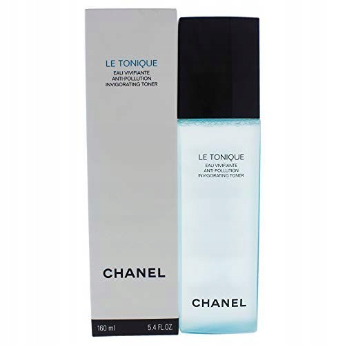 Chanel Le Tonique (osvěžující Tonikum Proti Znečištění) 160 ML