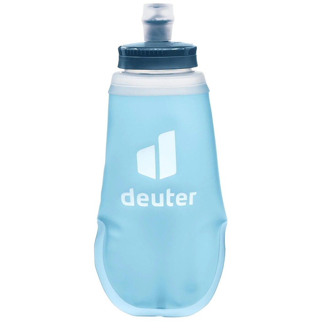 Turistická láhev na vodu Deuter Streamer Flask Lp 250 ml Hydrablue