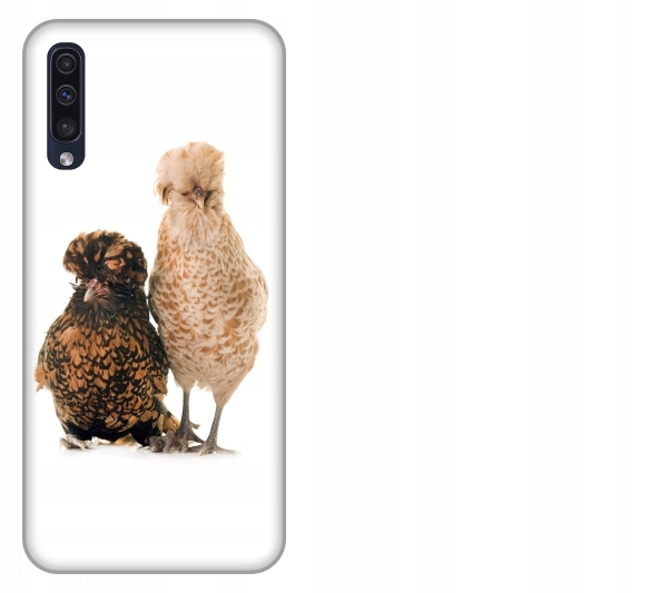 

Etui pokrowiec Samsung Galaxy A50 Kura padewska sm
