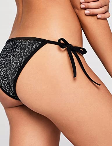 

Iris&lilly Dół Od Bikini Wiązanie Po Bokach L
