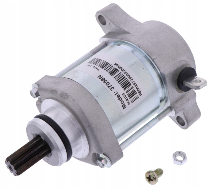 7002656 - Стартер Aprilia RXV 450 06-15