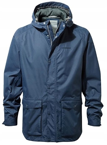 Pánská bunda Craghoppers Kiwi Classic vel. M 65%