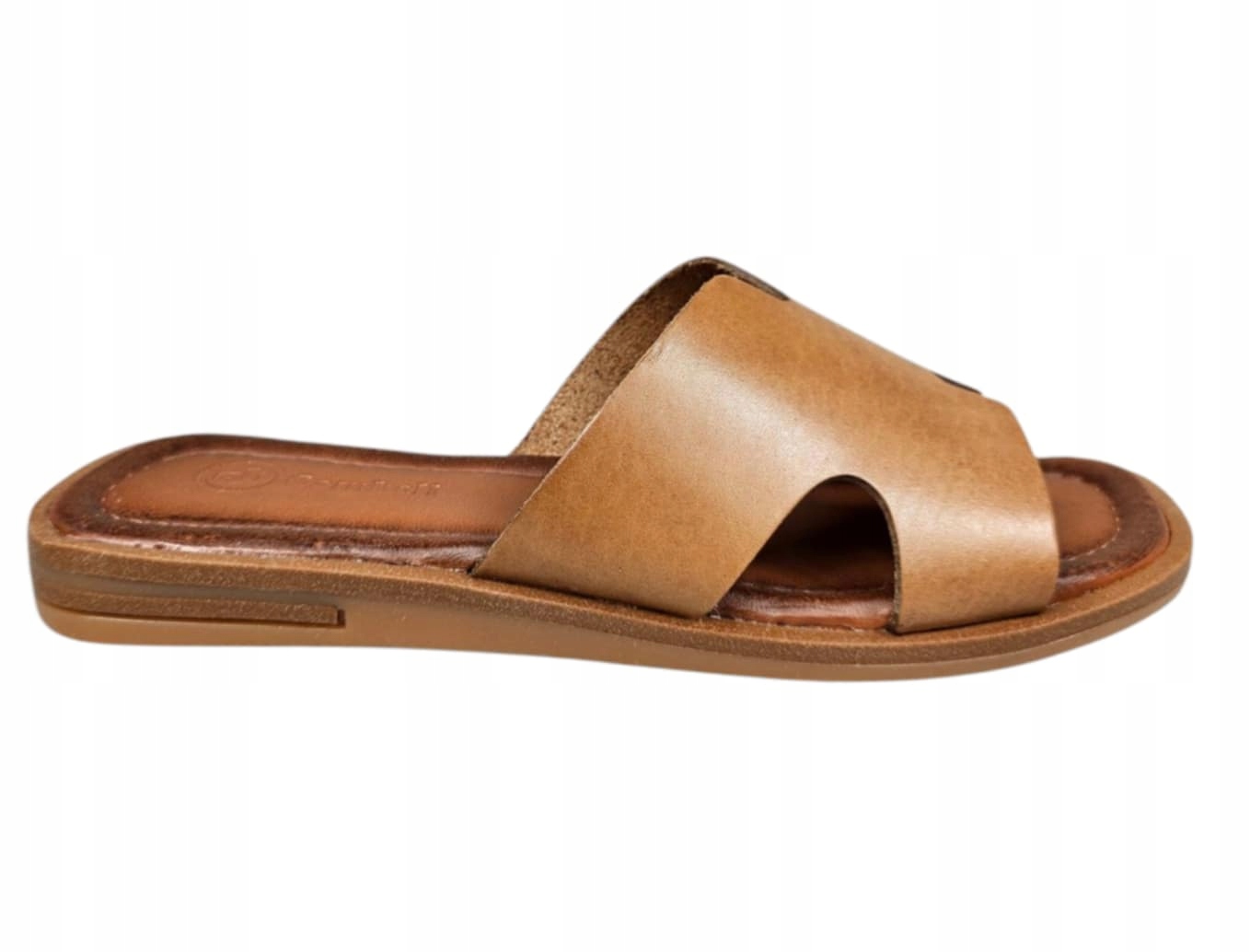 Cambell Nazouváky Dámské Ploché Podpatek 25-64013BR Hnědé vel. 38