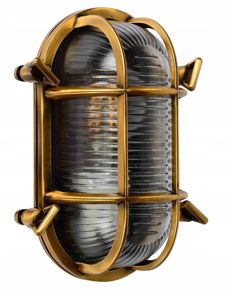 Nástenná lampa Dudley 11891/20/02 Lucide