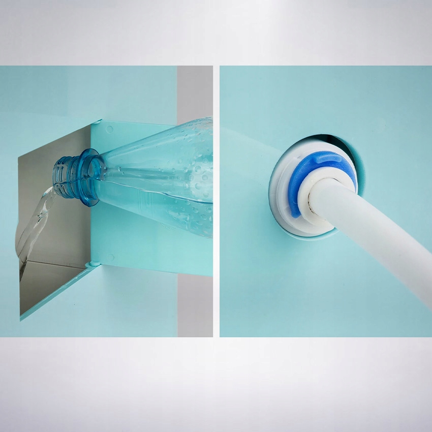 Klarstein maszyna do lodu 3w1 kostkarka 18kg/24h Model Eiszeit Crush