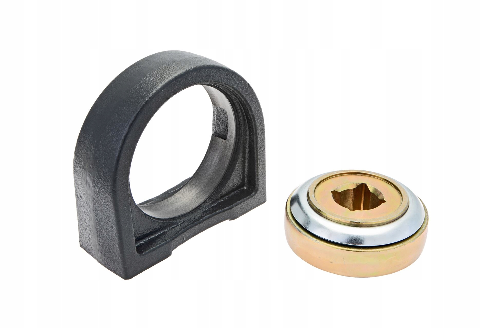 RB6463.01.01 - 6463.01.01 самоустановлювальний підшипник в корпусі