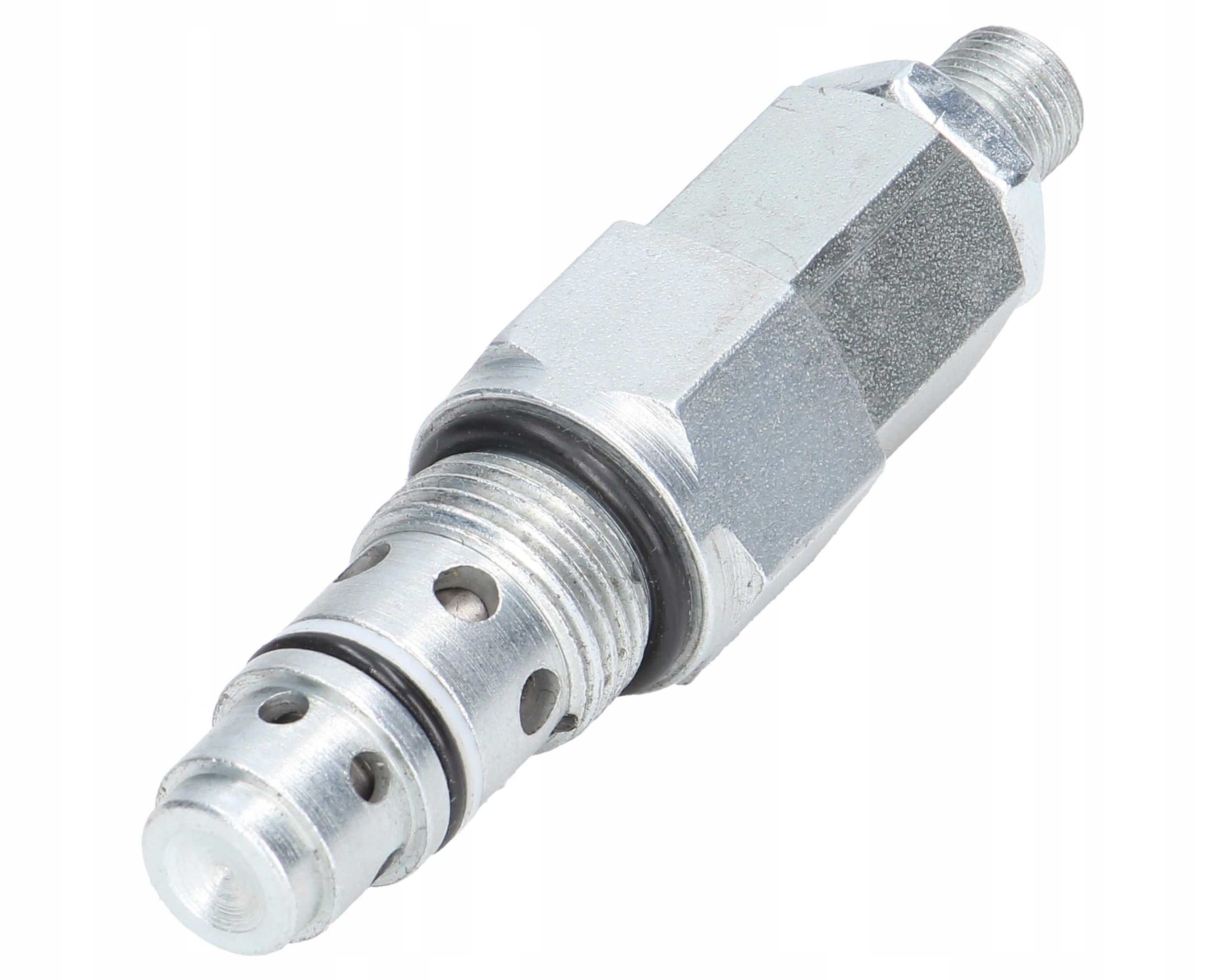Bezpečnostní ventil hydraulického rozdělovače 40/80L 120-250 bar