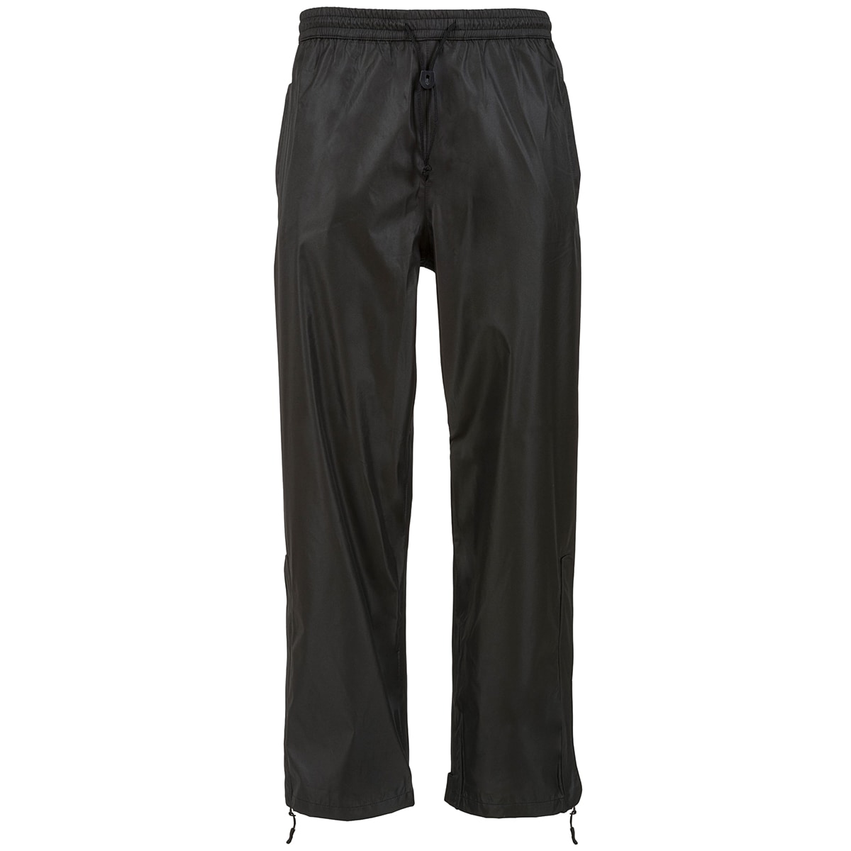 Kalhoty Highlander Forces Tempest Waterproof Trousers Black M