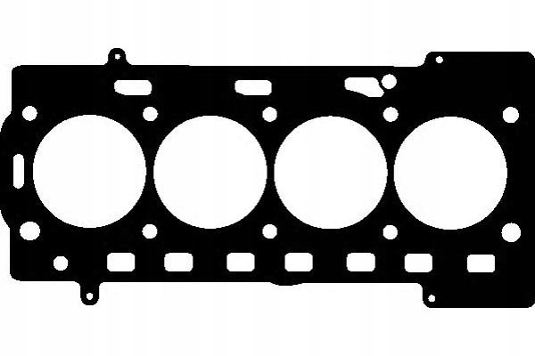 Elring Těsnění Pod Hlavu Válců Audi A3 1.6 Fsi (8P1)