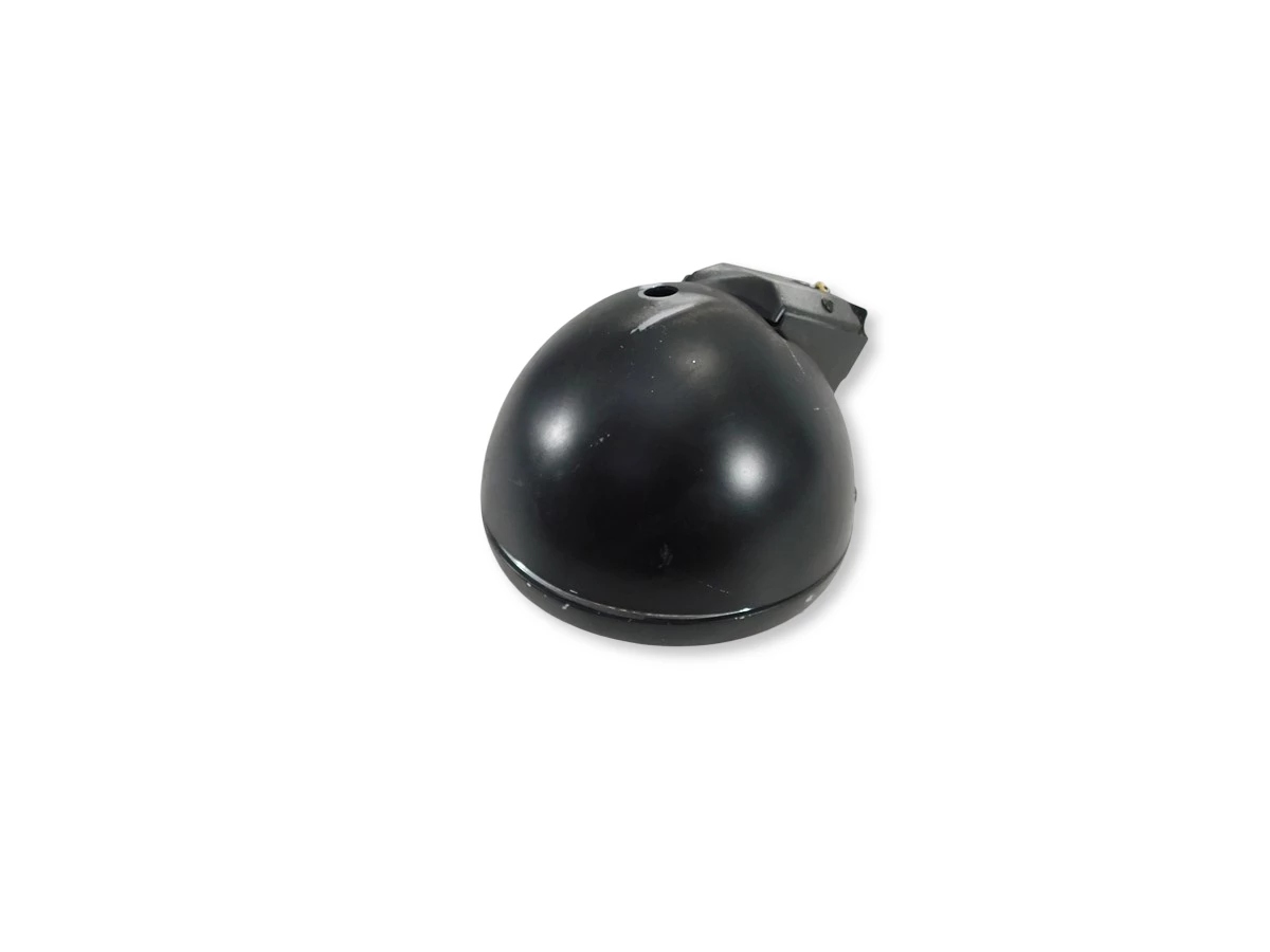 Lampa Reflektor Predná Suzuki Vz 800 Marauder 95-05 U-11 3510048E20999