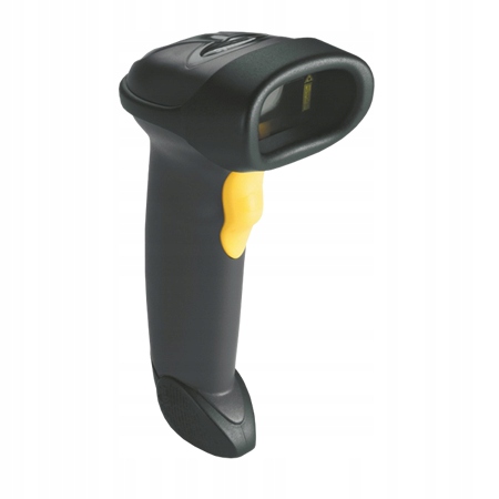 Czytnik kodów Symbol Motorola Zebra LS2208 KOMPLET PODSTAWKA KABEL USB Kod producenta LS2208