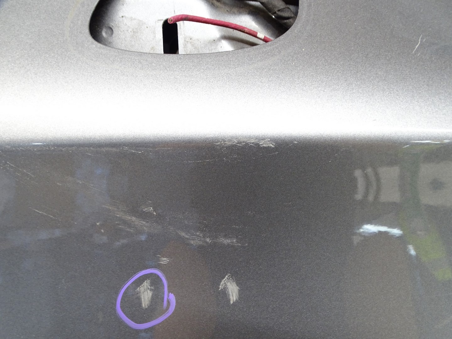 door right front right front MERCEDES W205 COUPE CABRIO