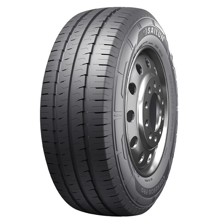 1x Letní Pneumatika 195/75R16 Sailun Commercio Pro R