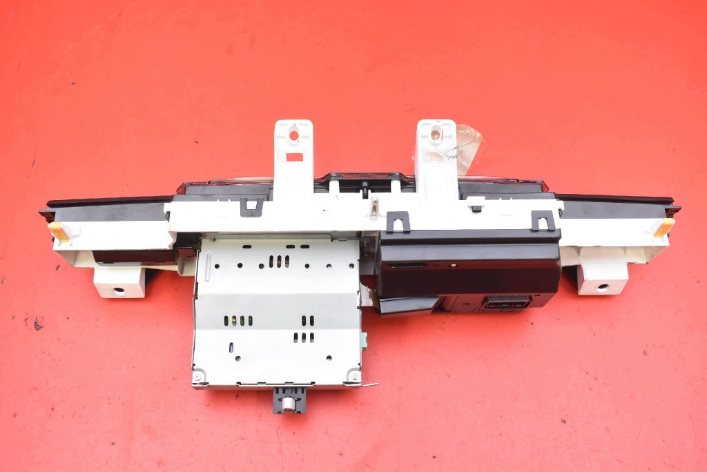 display 468200-9107 MAZDA CX-7 LIFT 09-12