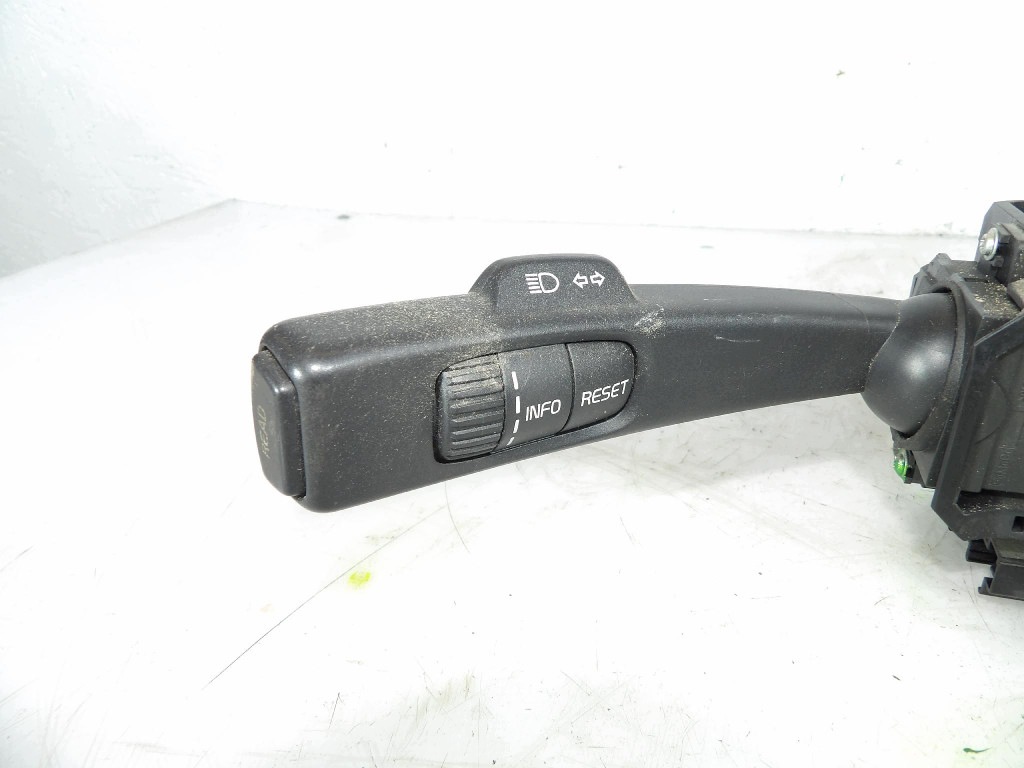 VOLVO S70 V70 III DEVIO LUCI TERGICRISTALLO TERGI 31264343