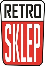 Brelok do kluczy POLSKI 126p znaczek przód PRL Marka Retro