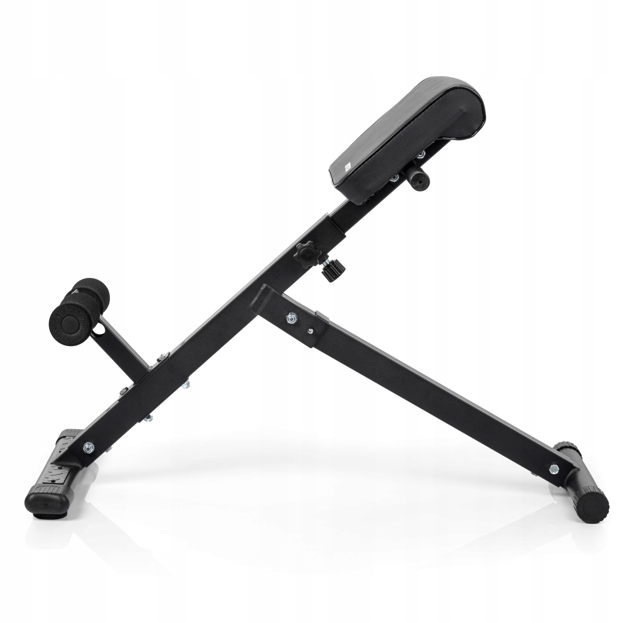 Ławka Treningowa Do Ćwiczeń Ławeczka Rzymska Regulowana do200kg Meteor