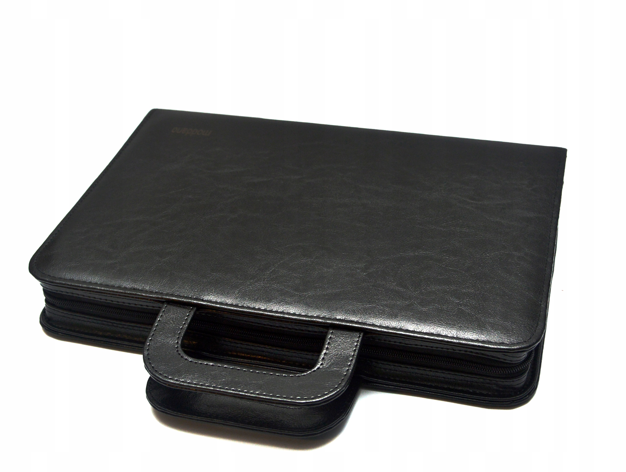 BIWUAR MULTI ORGANIZER AKTÓWKA A4 TECZKA + GRAWER Płeć uniseks