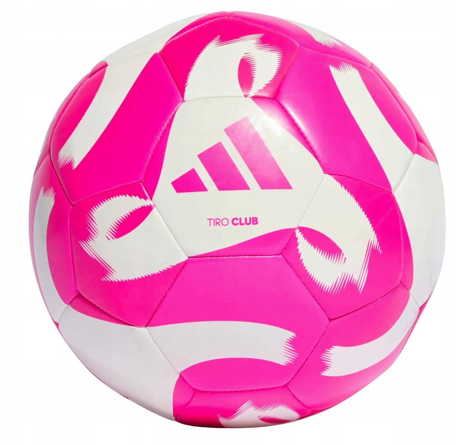 

Piłka nożna treningowa Adidas Tiro Club R. 5