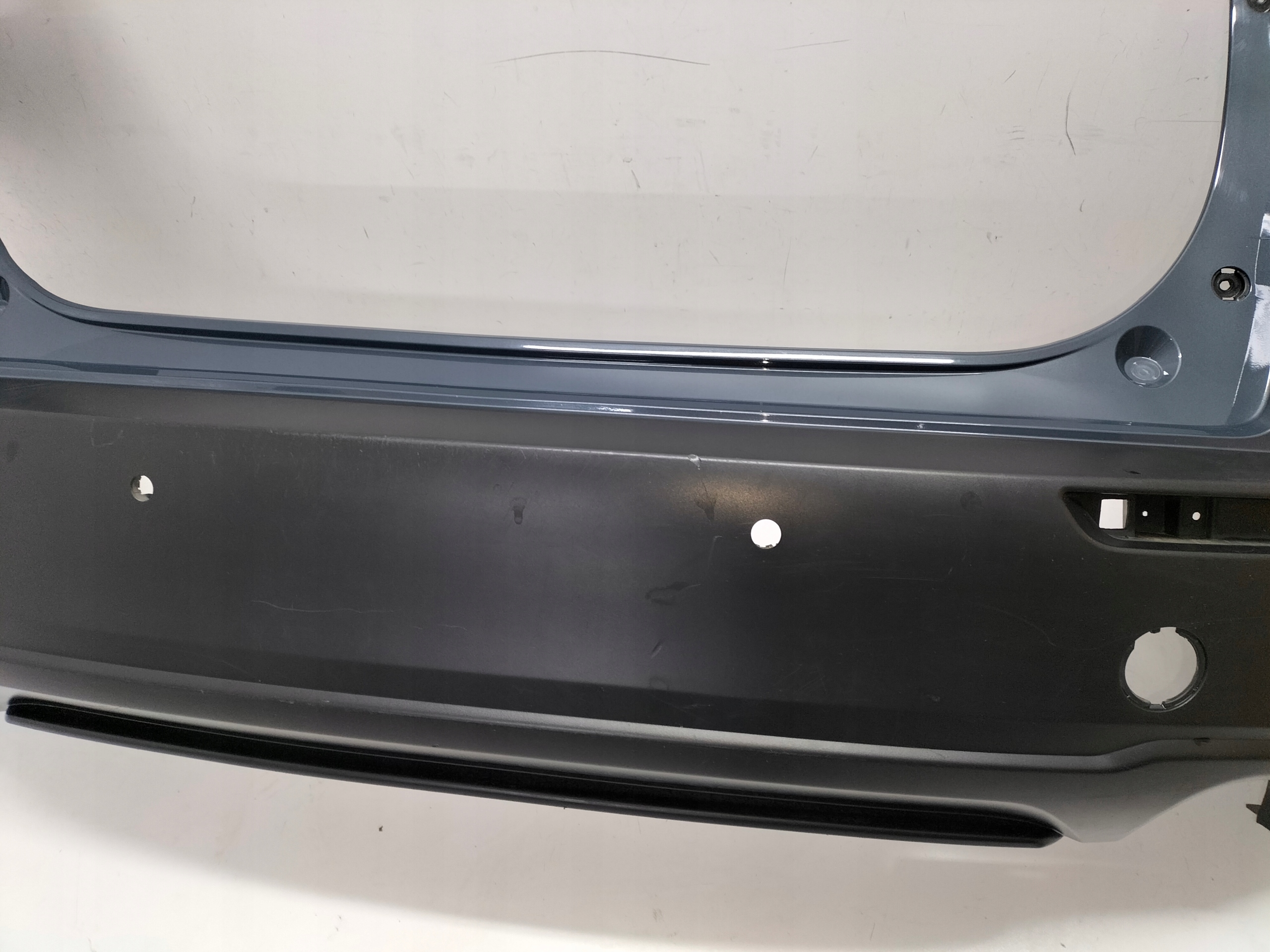 bumper rear rear part MAZDA CX30 19