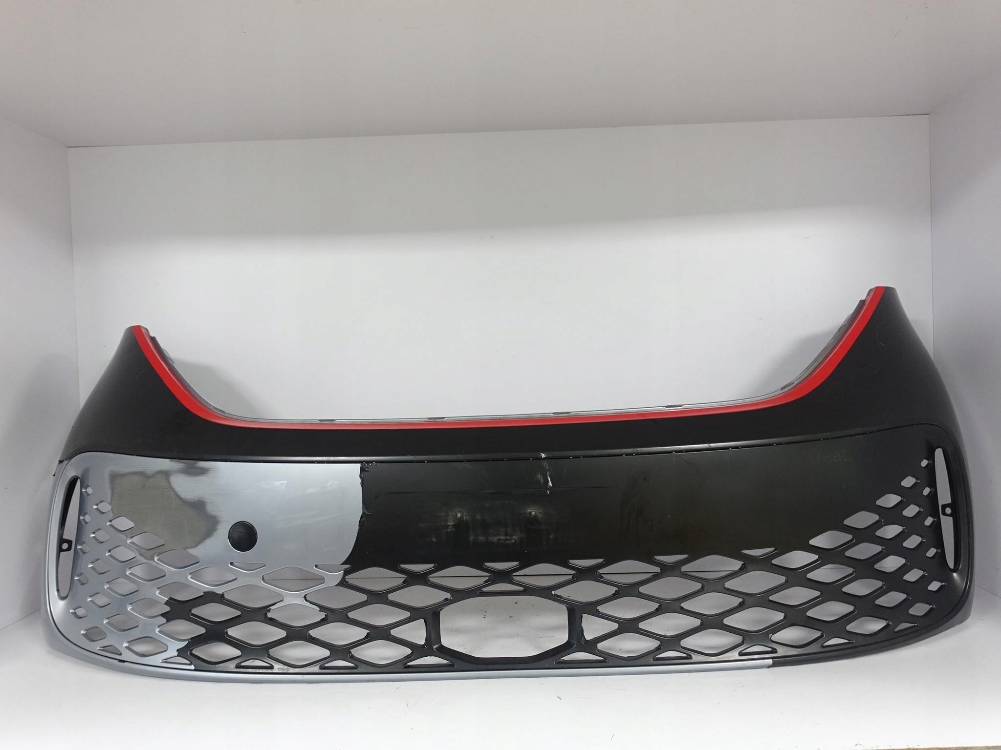 VW ID.BUZZ ID BUZZ 1T3 1T5 22- bumper BUMPER front (PDC)